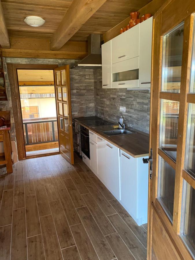 Adlesici Domacija Brdar 빌라 외부 사진