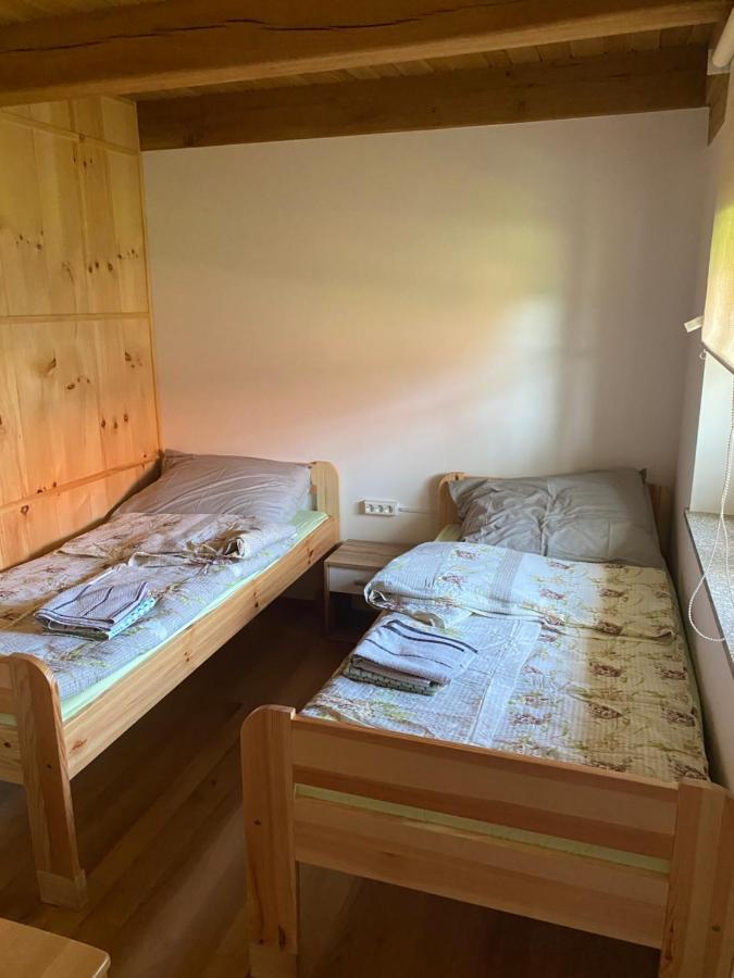 Adlesici Domacija Brdar 빌라 외부 사진