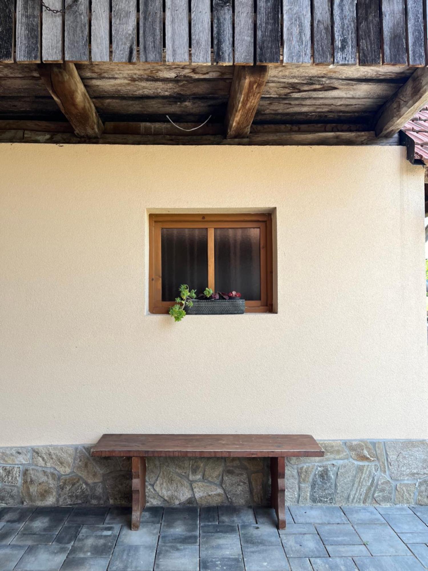 Adlesici Domacija Brdar 빌라 외부 사진